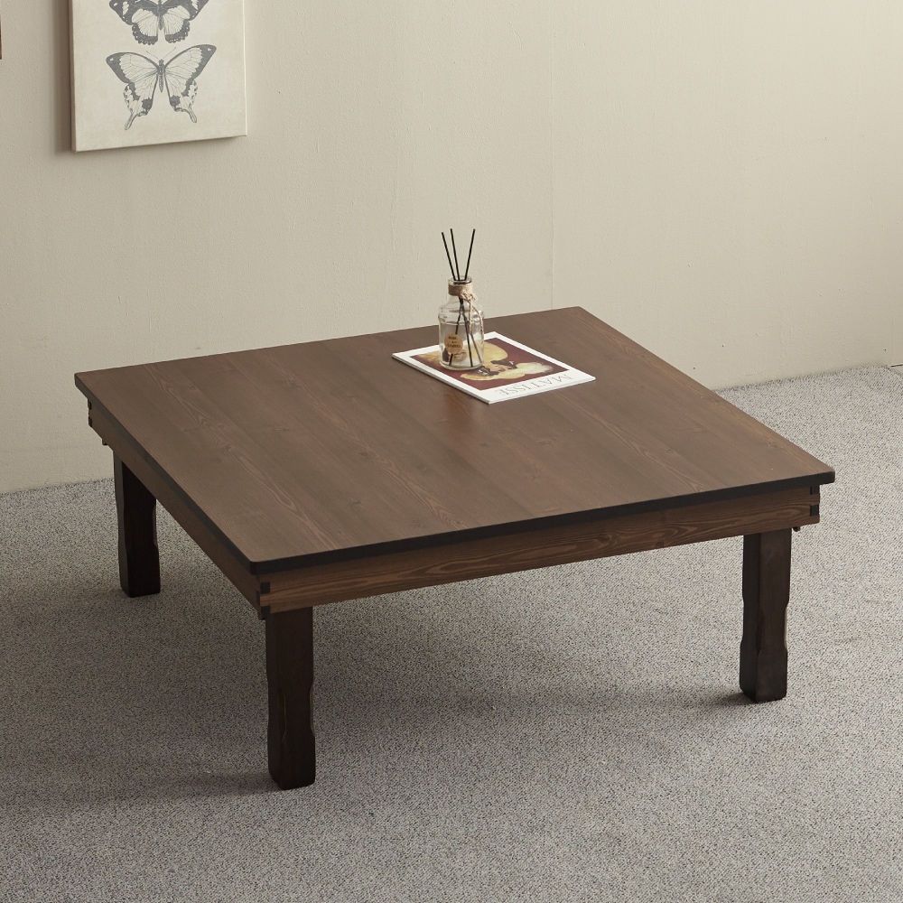 조은세상 네이처 접이식 대형 교자상 밥상 제사상 800x800 