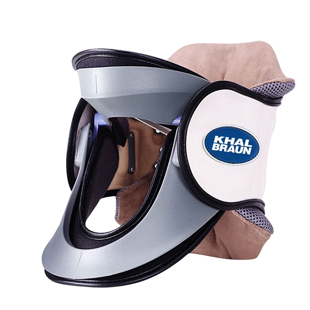 칼브라운 칼브라운 수동식 공기주입식 목견인기 목견인장치 KB-04-5