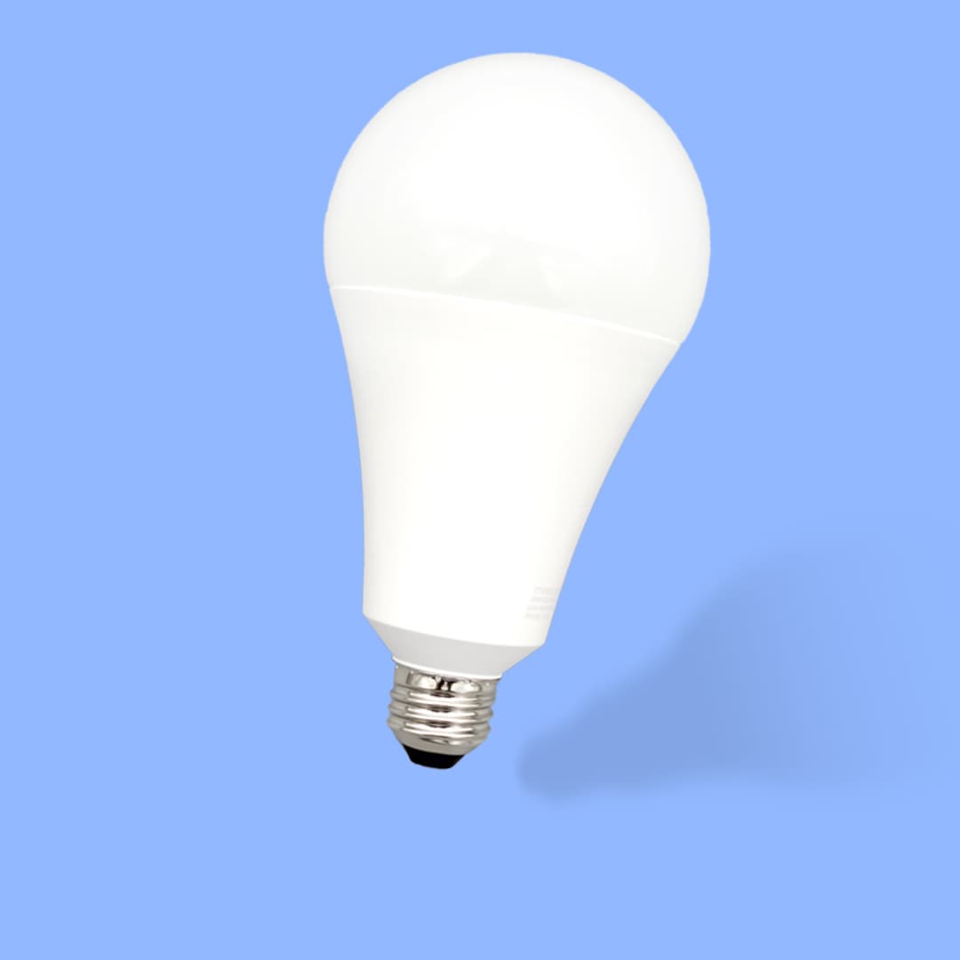 한양라이팅 LED 번개표 대형전구 20W 