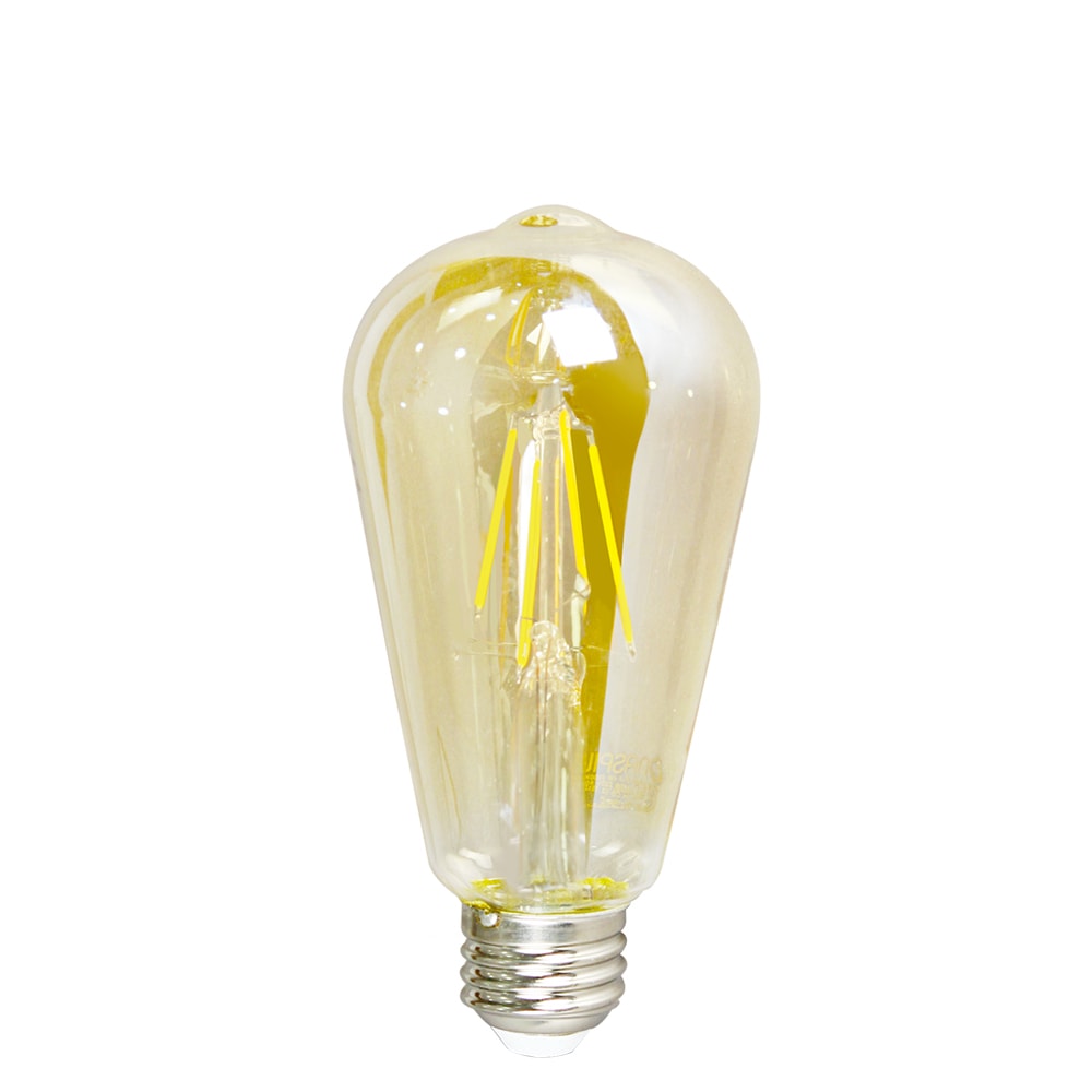 [신상품]와이엘이디 LED DGS 에디슨 ST64 3W