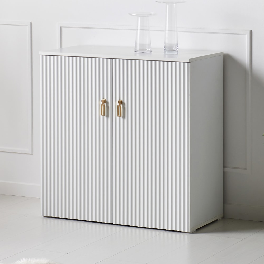 [신상품]이안가구 갤러리 800 높은 거실장 수납장 티바다이 3color