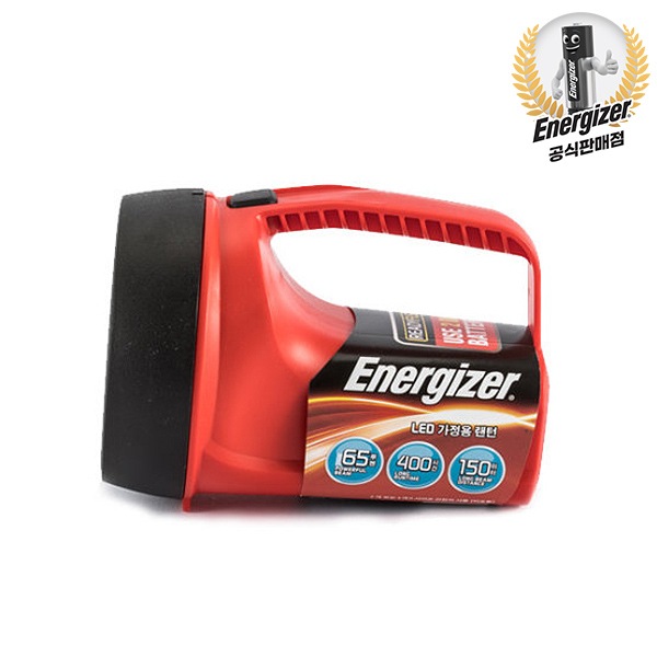 [신상품]에너자이저 LED 가정용 랜턴/손전등
