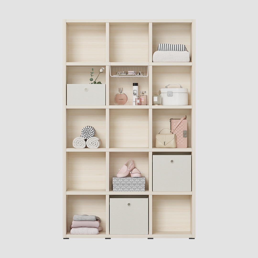 한샘 샘 책장 5단 120cm DIY 