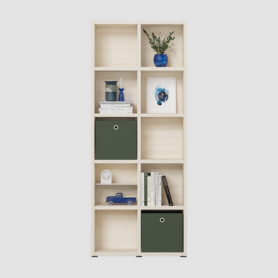 한샘 샘 책장 5단 80cm DIY 