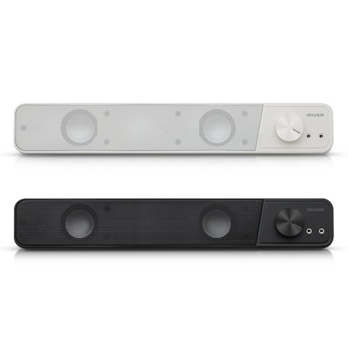 아이리버 아이리버 IBS-300 PC스피커 USB 사운드바