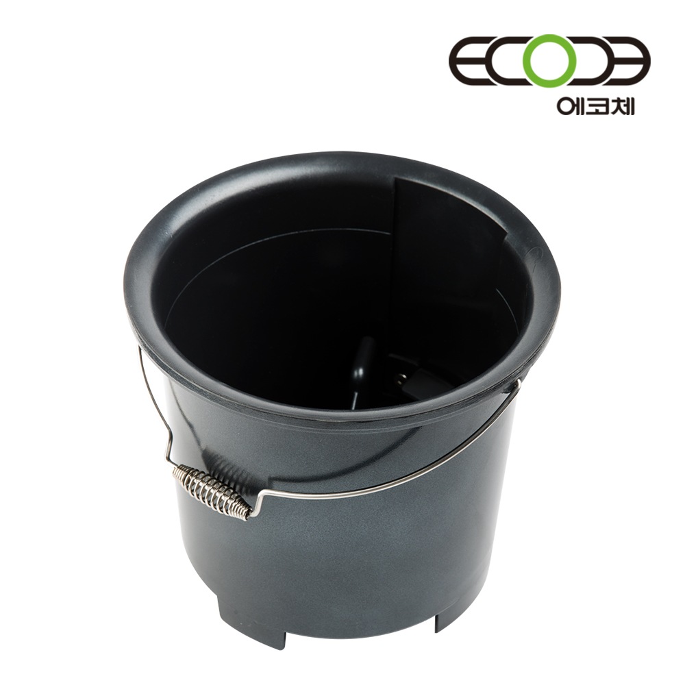 에코체 에코체 음식물처리기 정품 4L용 건조통 ECC-888