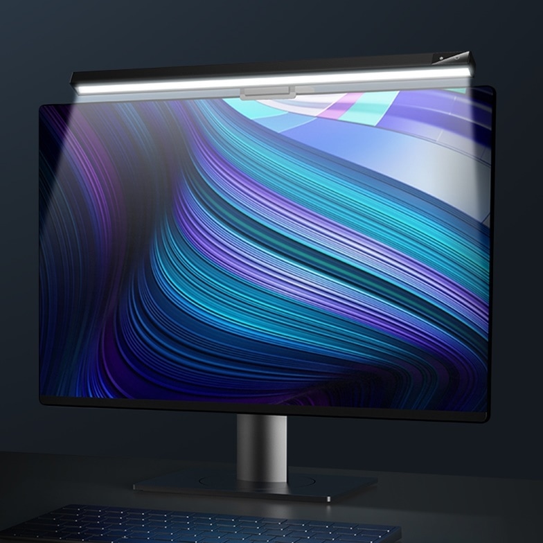 필레오상점 데스크 스크린바 모니터 LED 램프