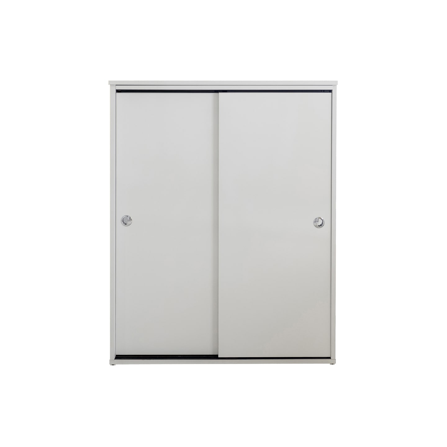 [신상품] 유니우드 파모스 미닫이 1000수납장