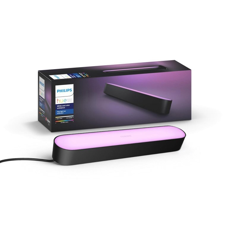 필립스 HUE 플레이 싱글팩 (단품설치불가) 