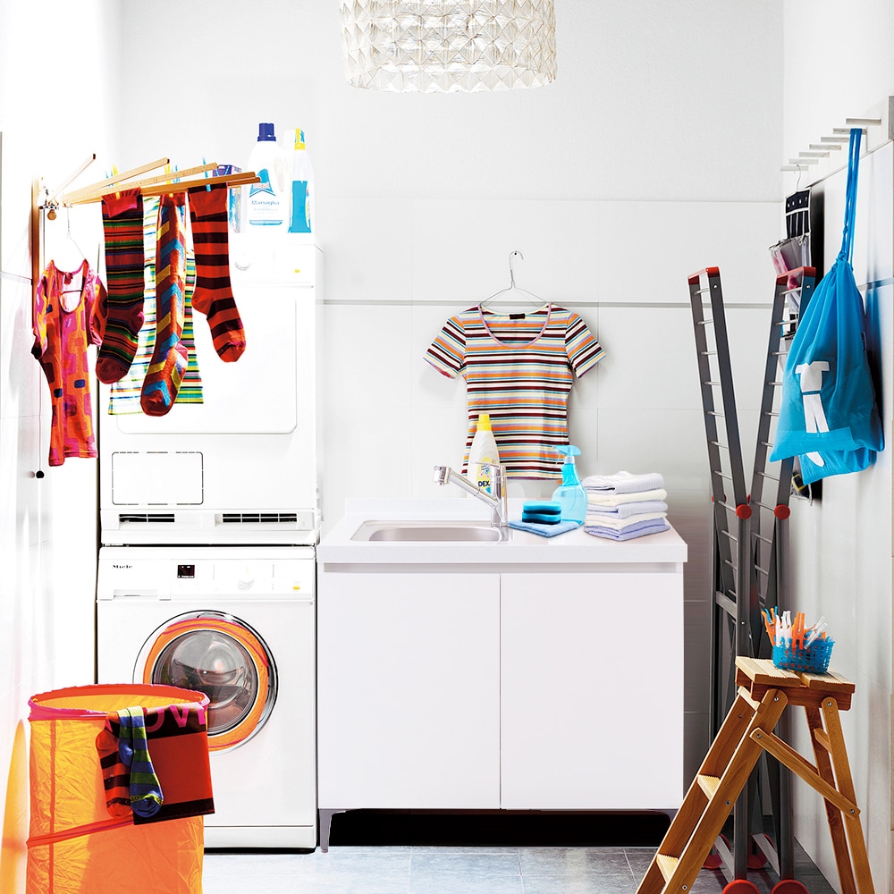 Home to do 모듈형 앵커 1200 이동식 싱크대 5colors 