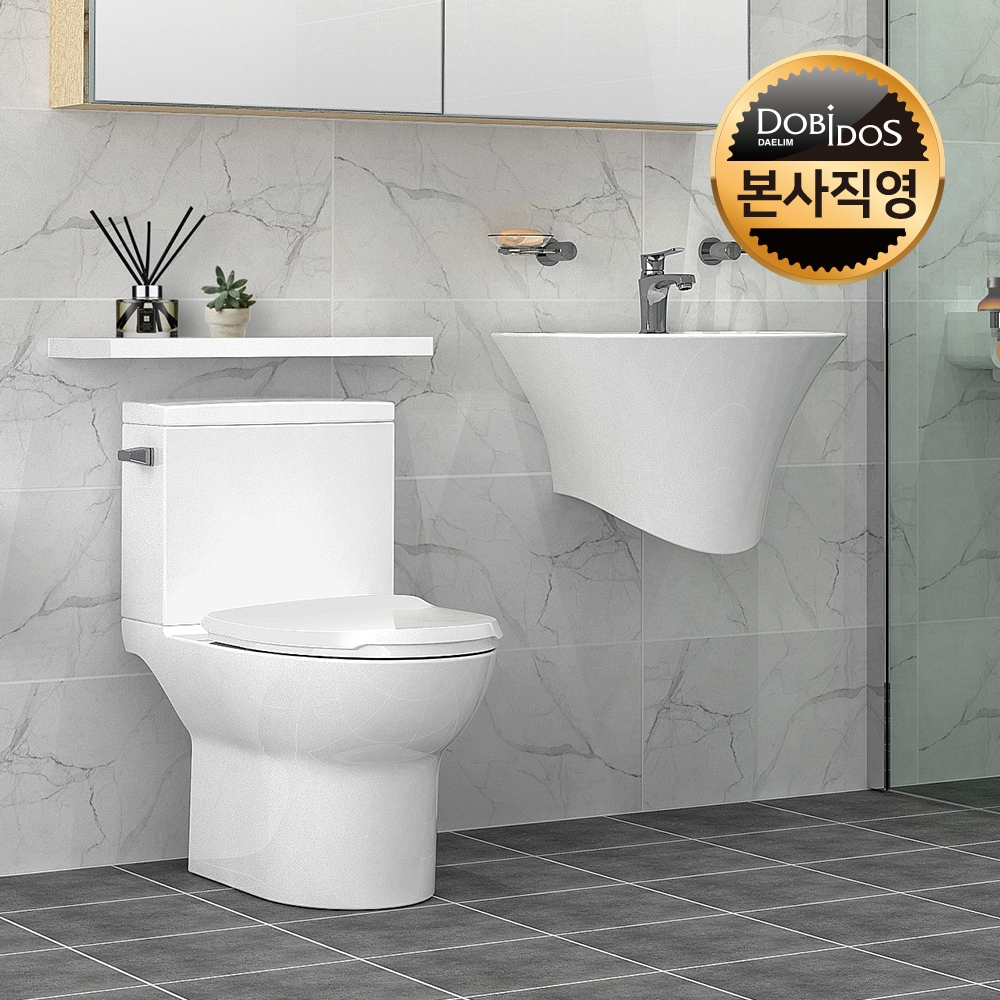 [신상품] 대림 도비도스 욕실부분교체 (욕실부분리폼) - 포멀