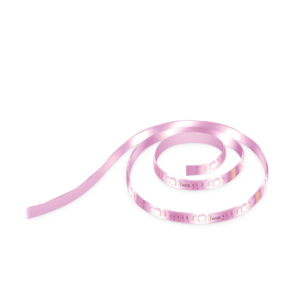 필립스 WiZ 위즈 스마트 스트링라이트 2m 스타트킷 LED 20W 