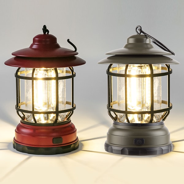 티나인 LED 감성 캠핑랜턴 TN-L100