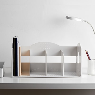 [오늘출발] [신상품] 리템x시스맥스 리템 멀티 책꽂이 4단