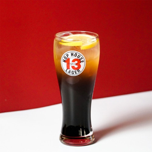 에브리드링크 홉하우스 13 아일랜드 기네스 수입 맥주잔 유리잔 전용 컵 300ml