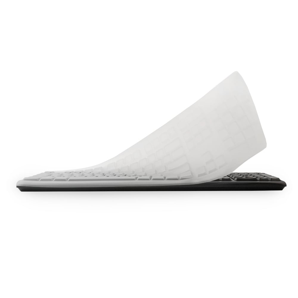 다얼유 LK186G 무선 키보드 키스킨 단품