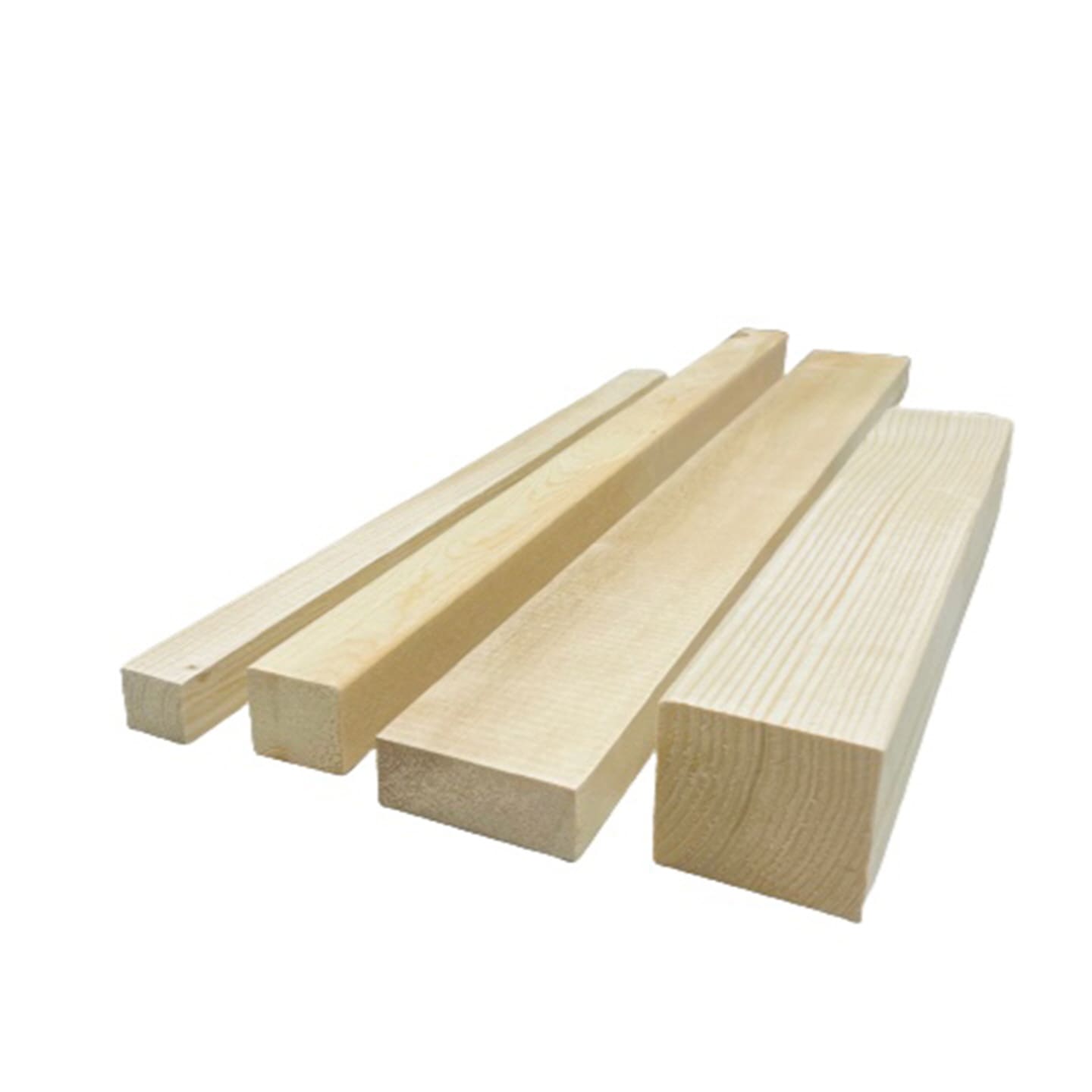 오늘의목재 DIY 목재 각목 재단 다루끼 모음 - 28mm X 28mm_1100mm
