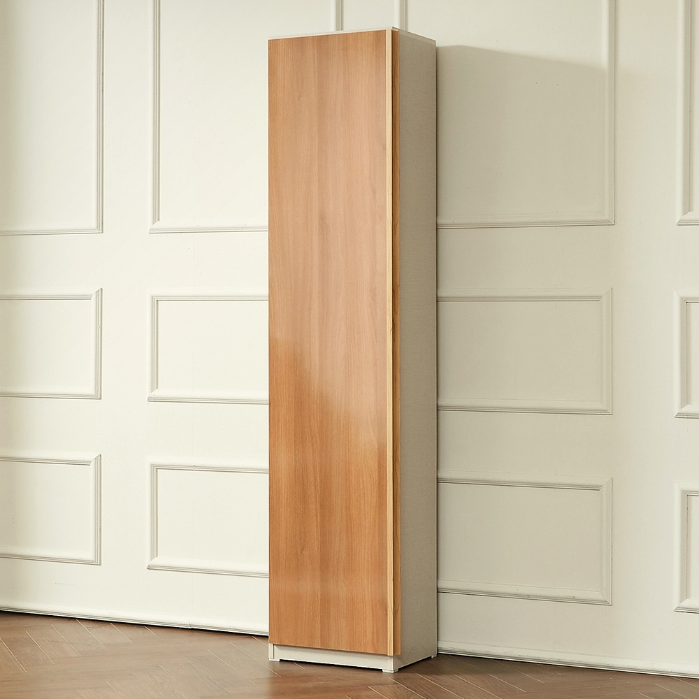 가구리빙 수납에 진심 400x1800 도어형 신발장 수납장 3colors 