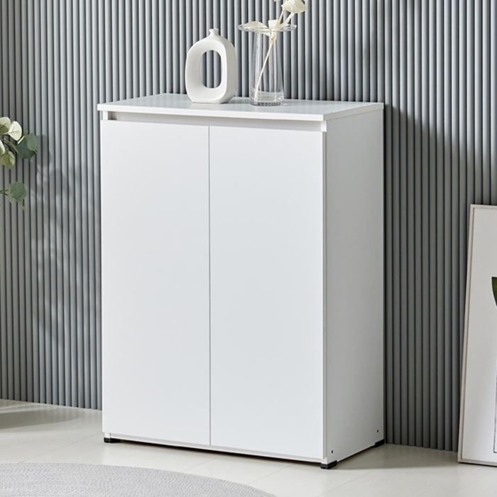 브라운우드 800 모던 신발장 