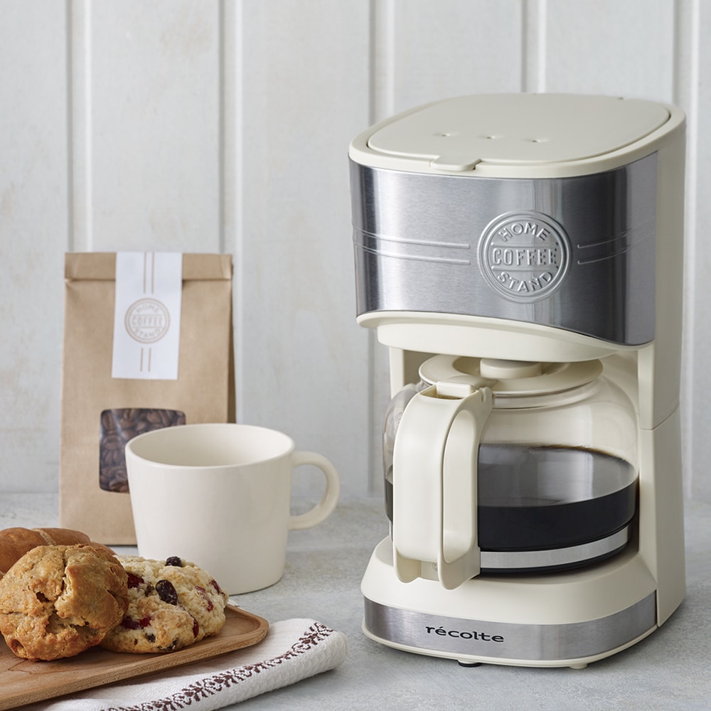 레꼴뜨 레꼴뜨 커피메이커 홈커피스탠드