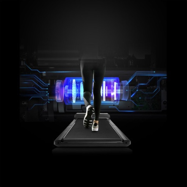 자모 스마트 워킹패드 Z1 Pro