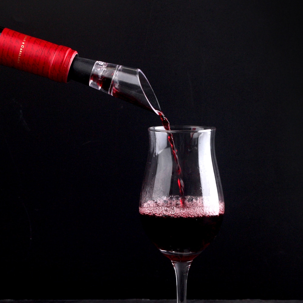 커빙 와인에어레이터 디켄터 C1 디캔터 소주 디캔딩