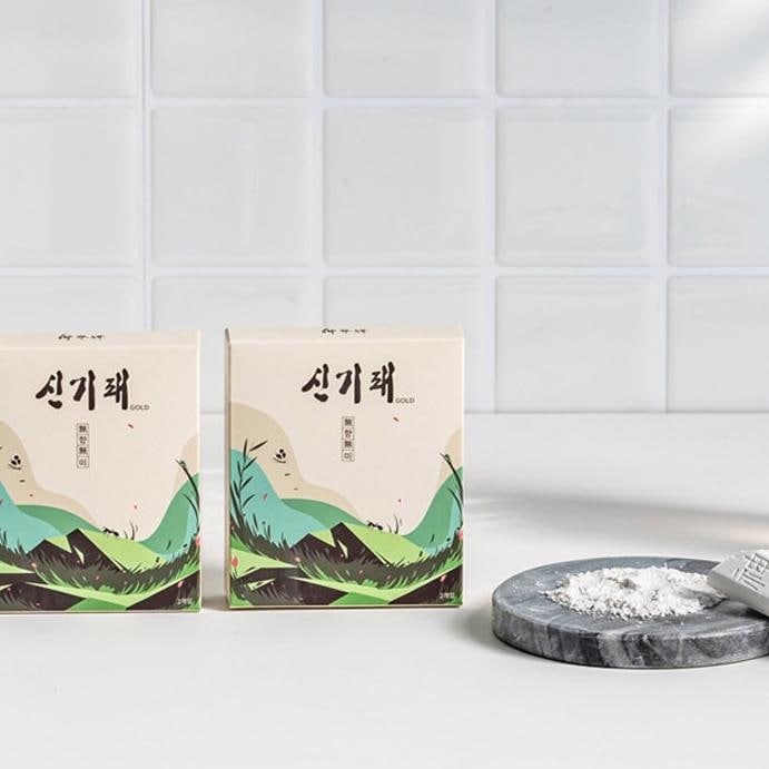필레오상점 벌레 퇴치 신기패 화분 트랩 끈끈이