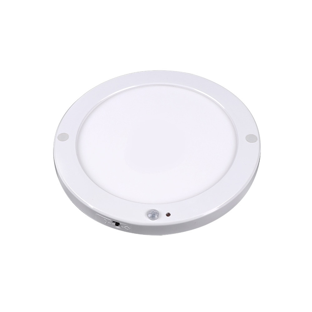 [오늘출발] [신상품] 코콤 LED 새론 엣지 센서등 21W 보급형 원형