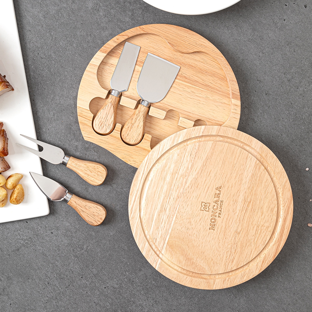 몽카라 몽카라 쉐프 미니 나이프 5종