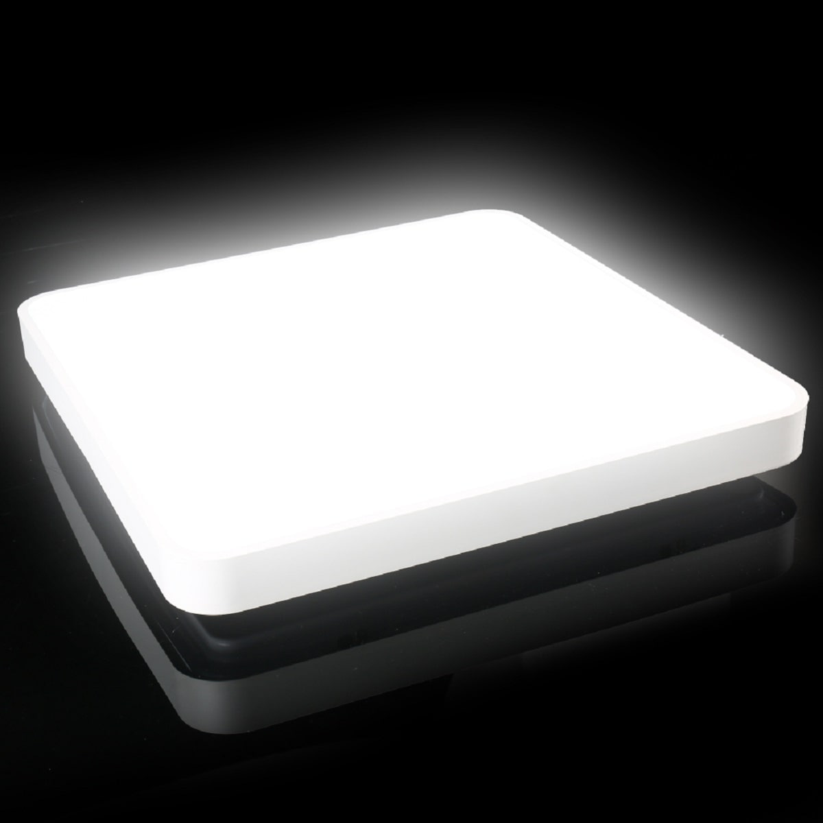 [신상품] 오스람 LED 방등 50W 안정기 밝기조절