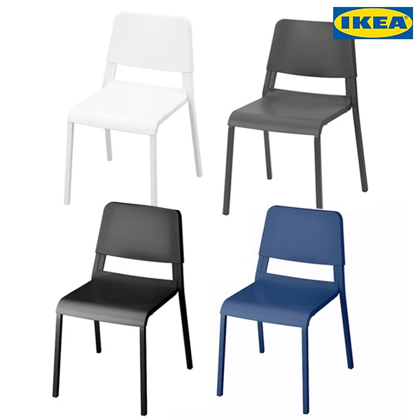 이케아 TEODORES 테오도레스 의자 
