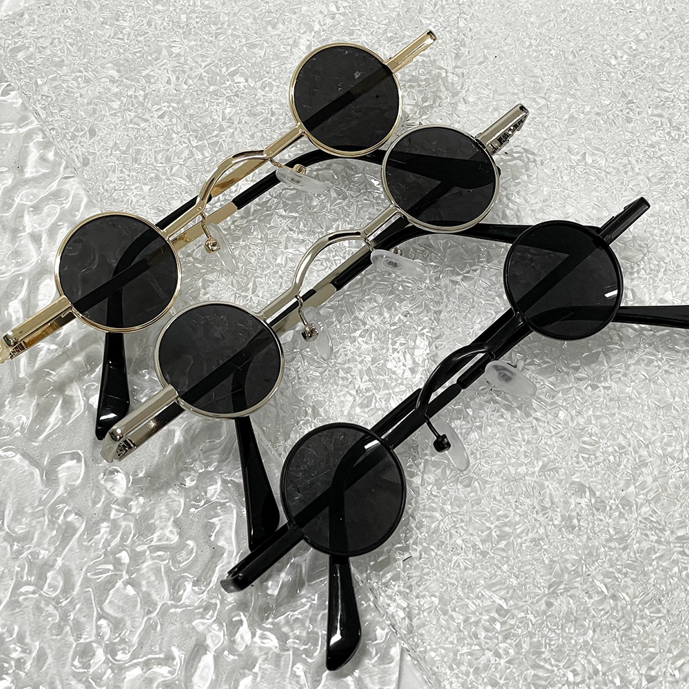 [신상품]대한 외계인 관종템 인싸템 웃긴 마이콜 선글라스 3colors