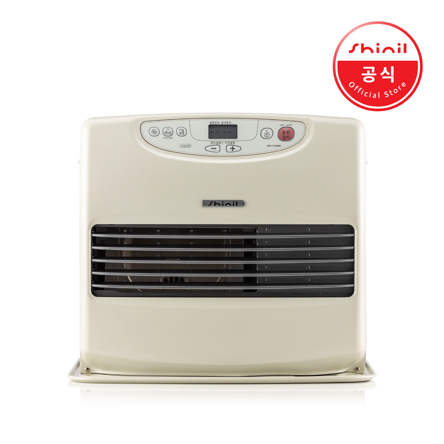 신일전자 2022 팬히터 SFH-S1200IV
