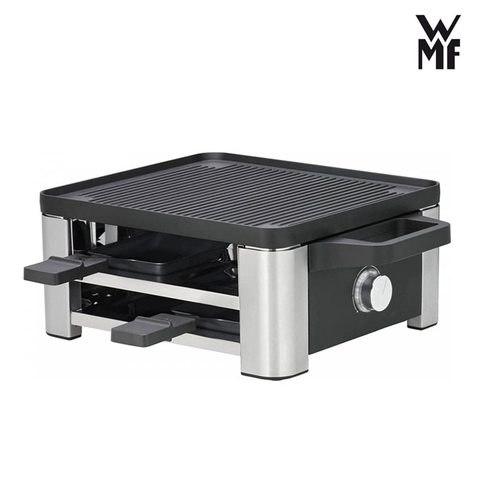 [해외] WMF [해외] 로노 미니 라끌렛 4인용 전기그릴
