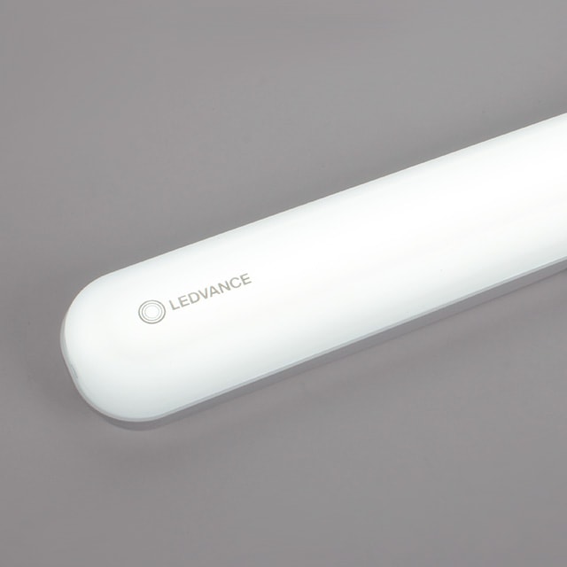 공간LED LED 오스람 일자등 30W LED형광등 레드밴스 다용도등 플리커프리 