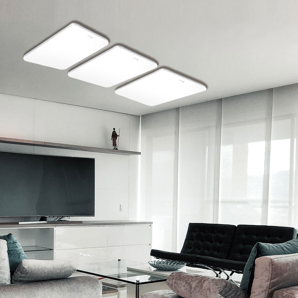 [오늘출발] [신상품] 나두LED 솔라루체 LED 더 집에 거실등 150W