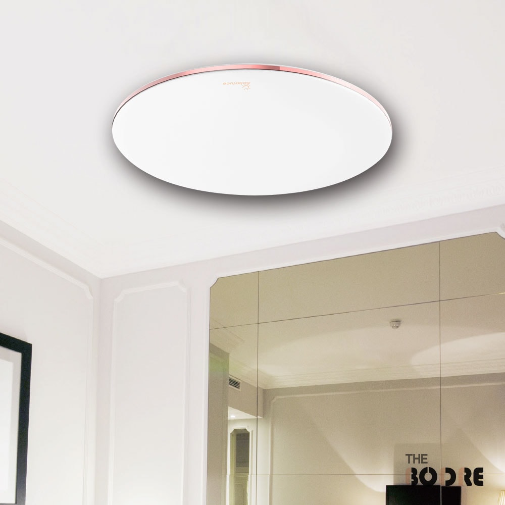 [오늘출발][신상품]나두LED 솔라루체 LED 더 보드레 원형 방등 50W