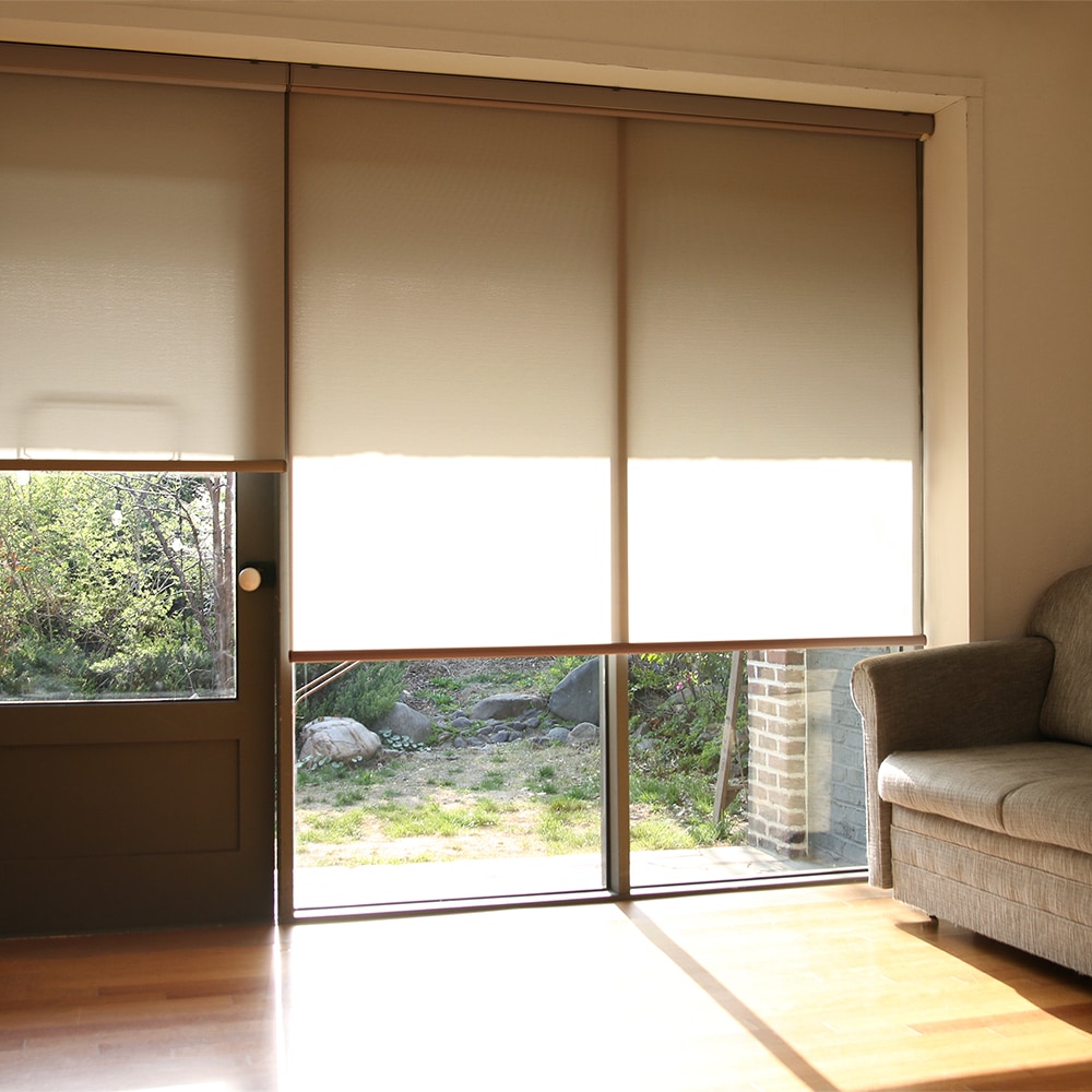 해비체 인트 롤스크린 거실 창문 베란다 아이방 30x30