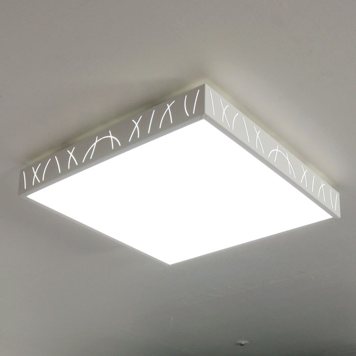 아원룩스 뉴탈리안 LED50W 국산LED 방등 천장등 방조명