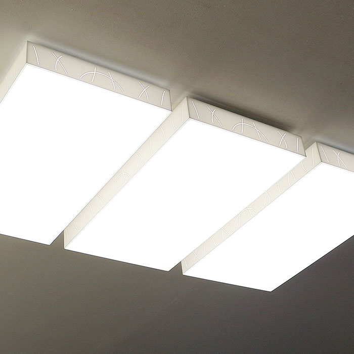 아원룩스 탈리안3 LED150W 국산LED 거실등 천장등 안방등 리빙룸조명