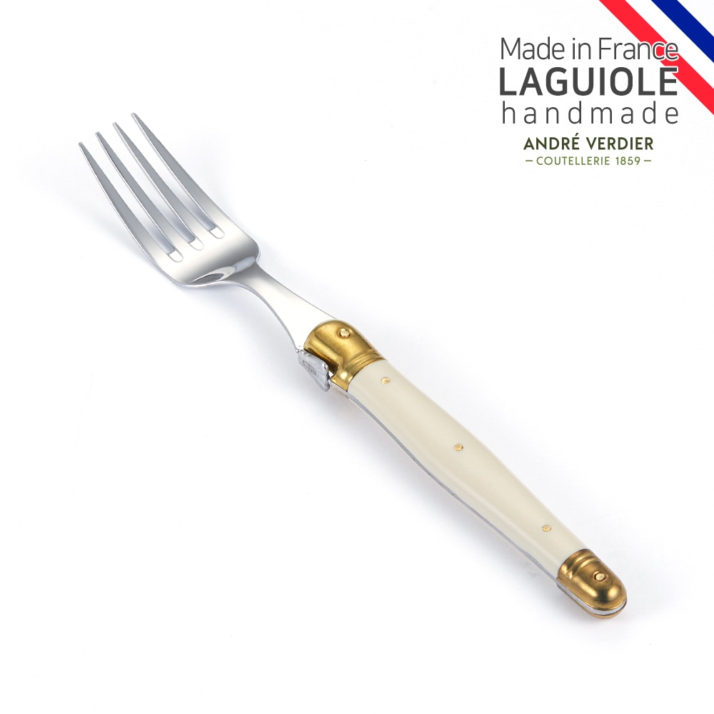 안드레베르디에 라귀올 레트로 디너포크