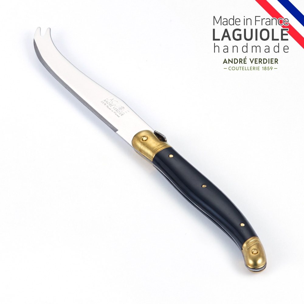 안드레베르디에 라귀올 레트로 치즈나이프