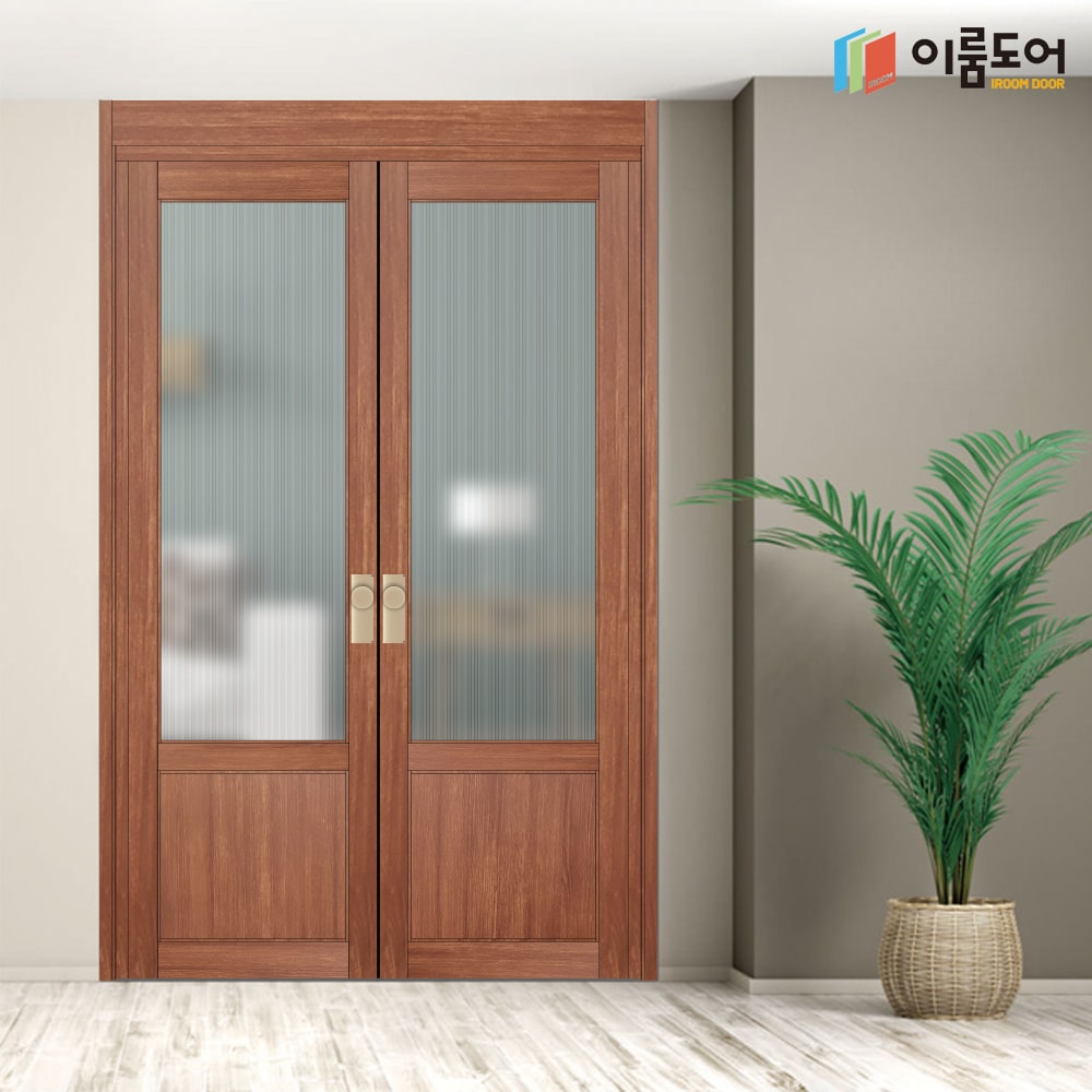 이룸도어 이지 스윙도어 정대칭 양개형 중문 직영공장 