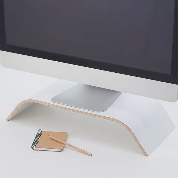 이케아 SIGFINN 식핀 모니터 스탠드