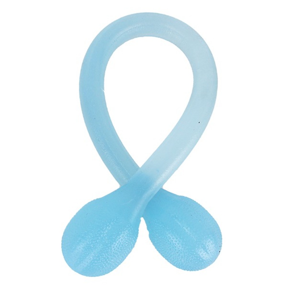 더담고 실리콘 줄 안마기 홈트레이닝 요가 스트레칭 튜빙밴드 근력운동