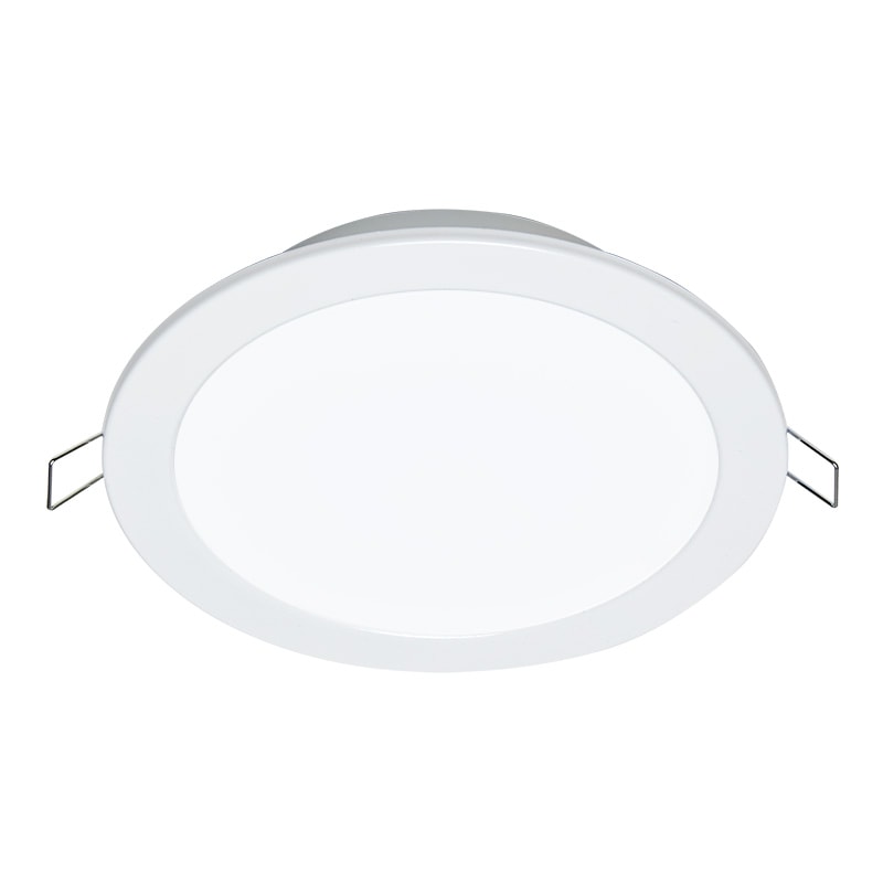 장수램프 LED 국내산 매입등 다운라이트 6인치 20W 