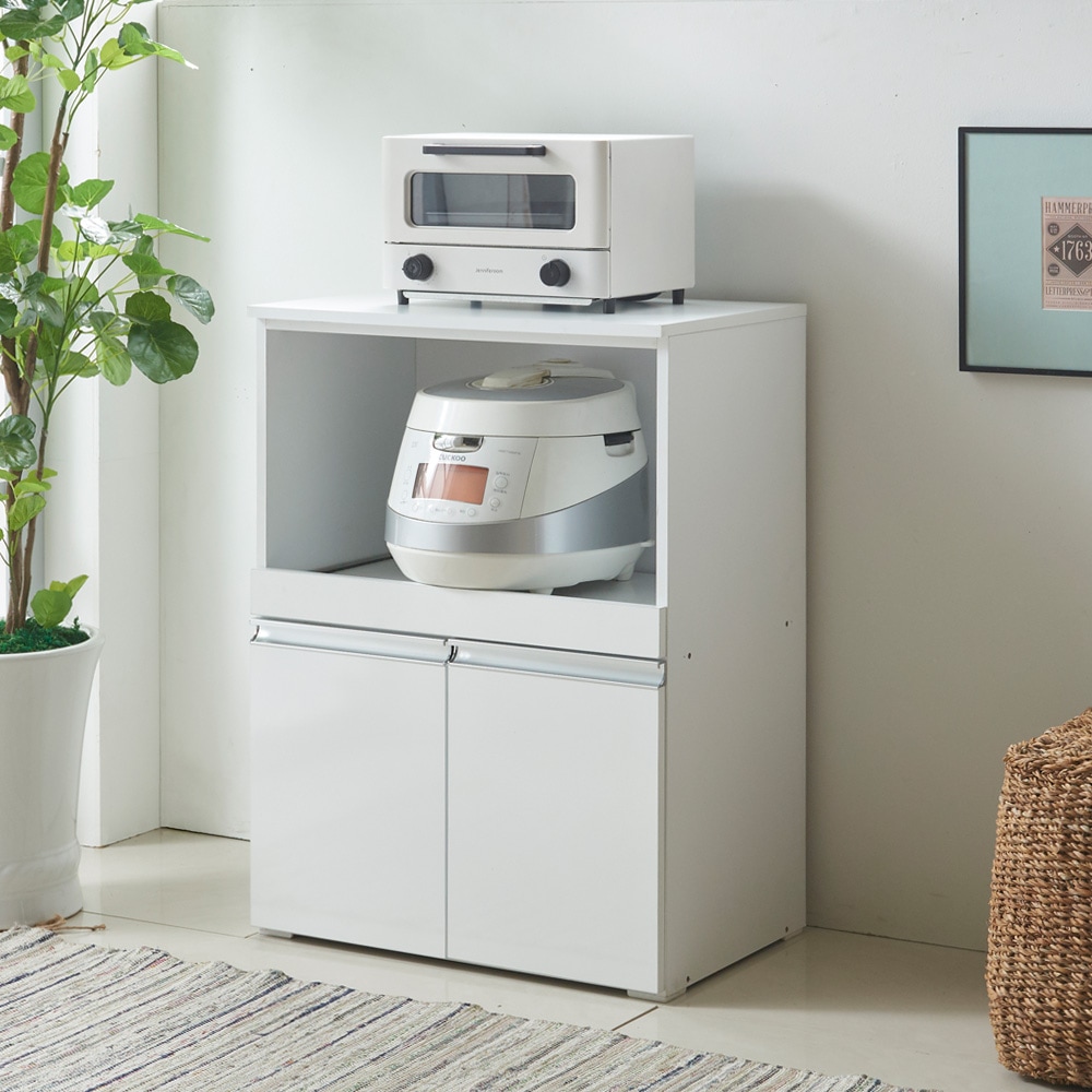 블레스가구 주방장 밥솥다이 전자 렌지대 800