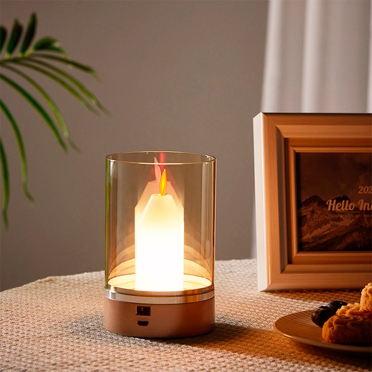 [해외] Borella [해외] 스마트 감지 무드등 인테리어 조명