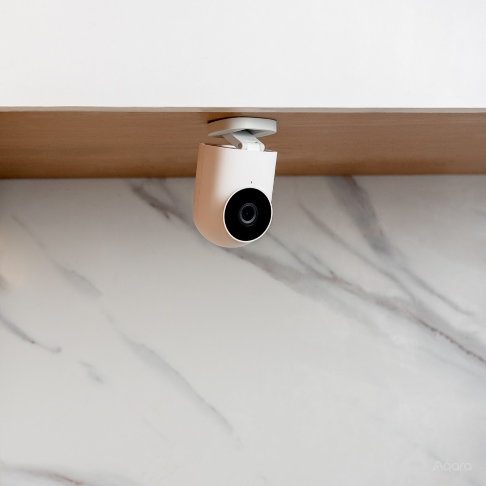 아카라 스마트 홈카메라 허브 G2H 가정용CCTV 홈