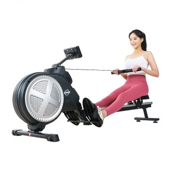 비앰비스포츠 증정 마그네틱 바람로잉머신 BRSW-W180/(마사지건)